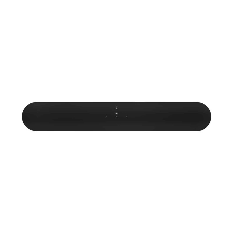 SONOS Soundbar (black) BEAM GEN II-image 5