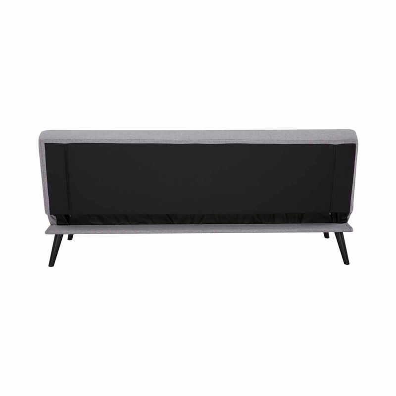 Sofa Bed Grey TANIA-image 7