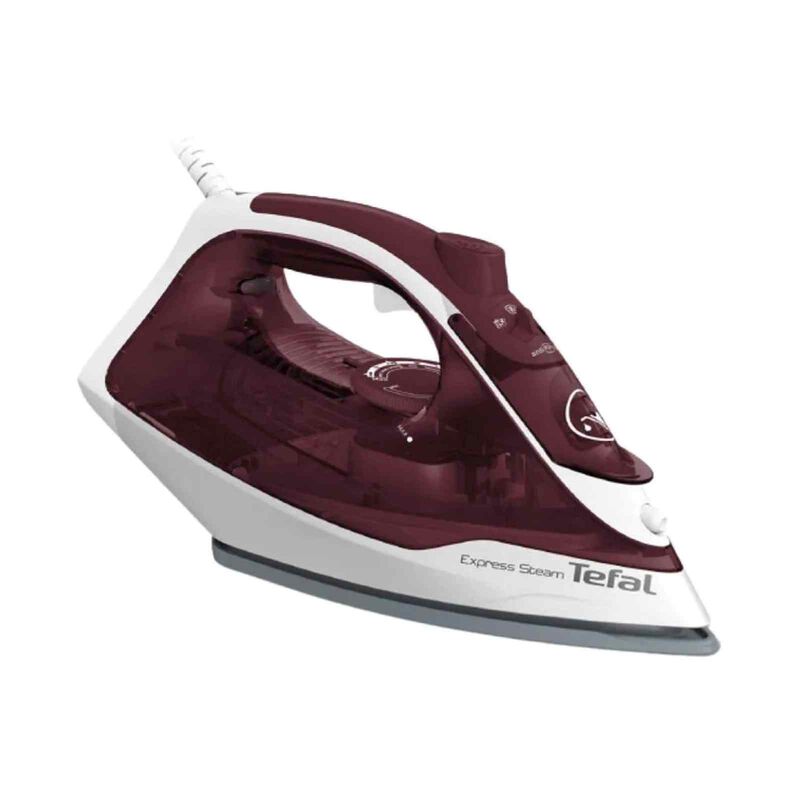 TEFAL Express Steam Iron FV2869-image null