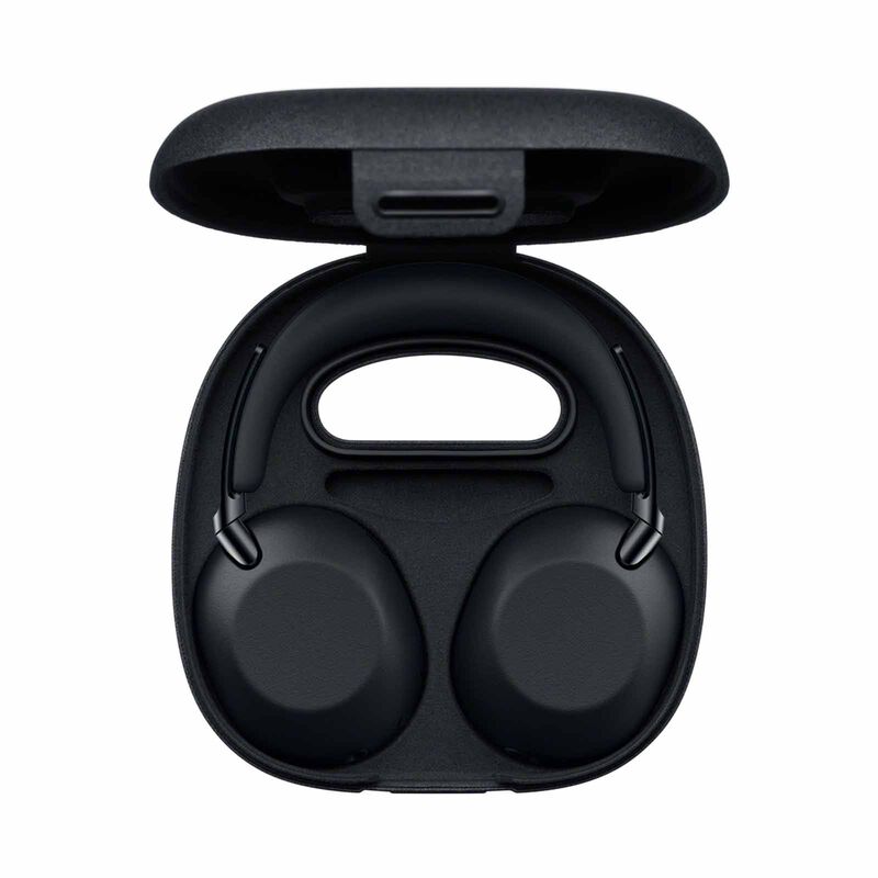 SONY Wireless Noise Cancelling Headphone (black) WH-1000XX/BZE-image 5