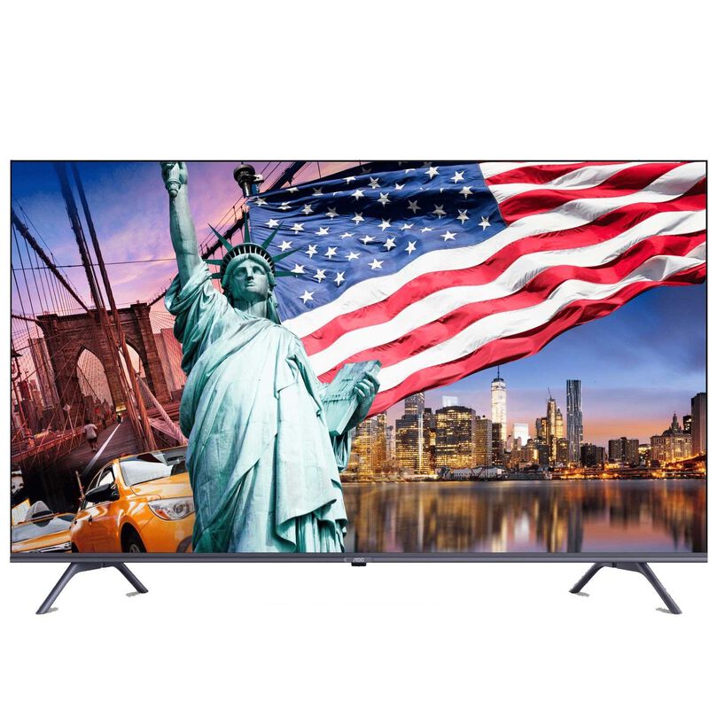 AOC 50 In 4k Qled Google Led Tv 50U8030/68T-image 1