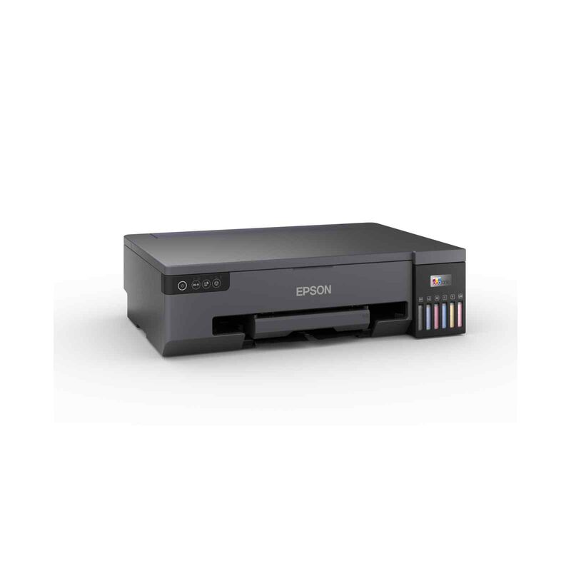 EPSON A3 Photo Printer L18050-image 5
