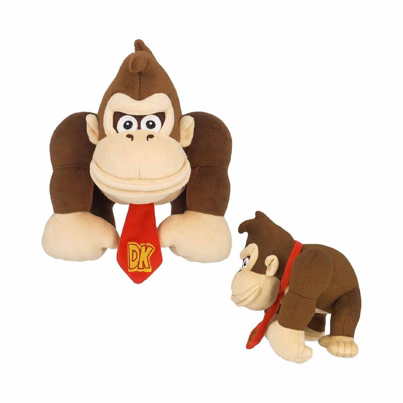 NINTENDO Ac20 Donkey Kong (s) SA-AC20-S-image 3