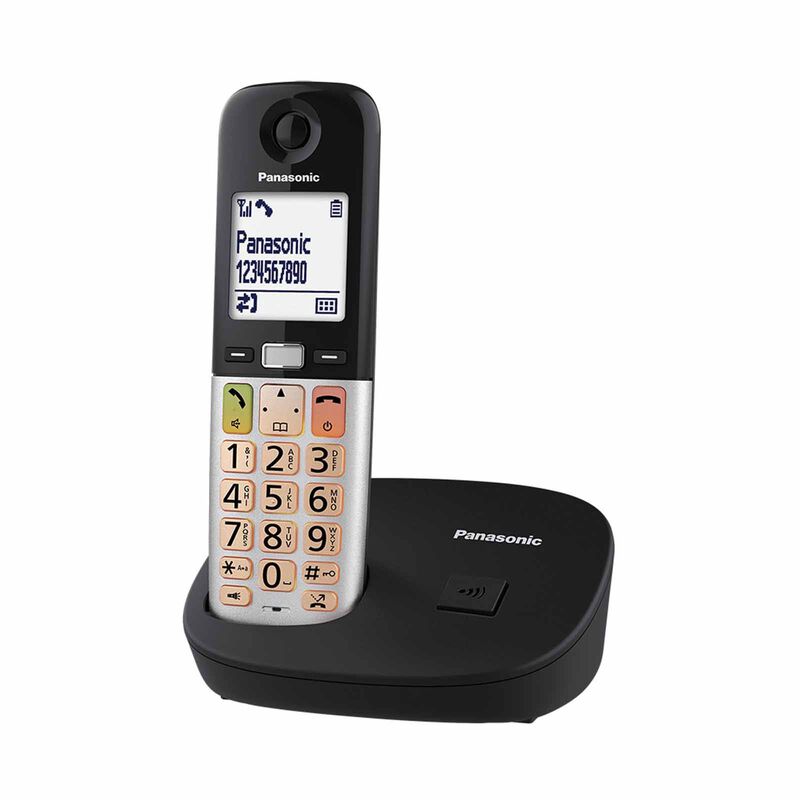 PANASONIC Digital Cordless Phone KX-TGU-410CXB-image 6
