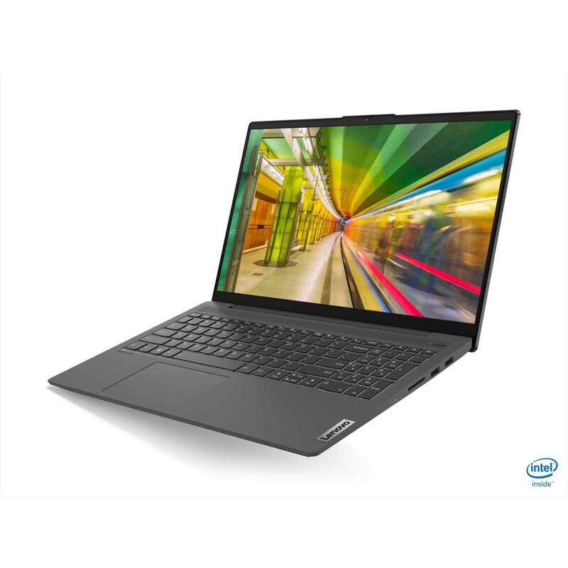 LENOVO 15.6in Intel Core I7-1165g7 16gb 512gb Ssd Win 10 IP 5 15ITL05 82FG0057SB-image 2