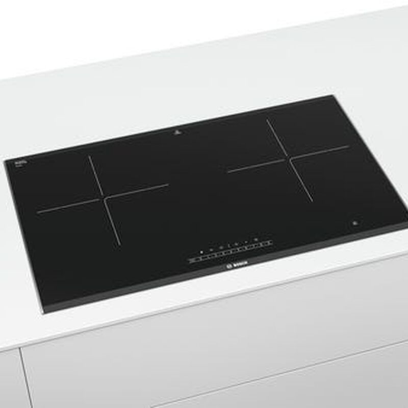 BOSCH 78cm Induction Hob (exclude Installation) PPI82560MS-image 4