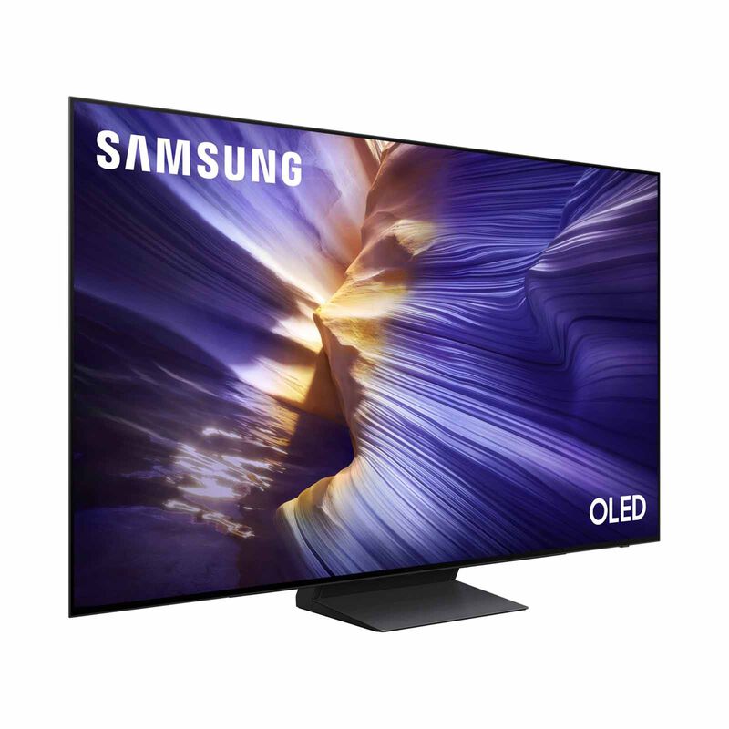 SAMSUNG 65 In 4k Uhd Oled Tv QA65S90FAEXXS-image 7