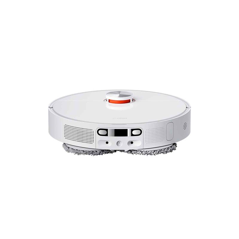 XIAOMI Robot Vacuum X10+ BHR6365EN-image 3