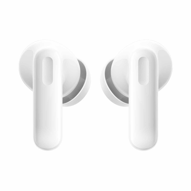 OPPO True Wireless Earbuds (glaze White) ENCO BUDS 3 PRO (GLAZE WHITE)-image 4