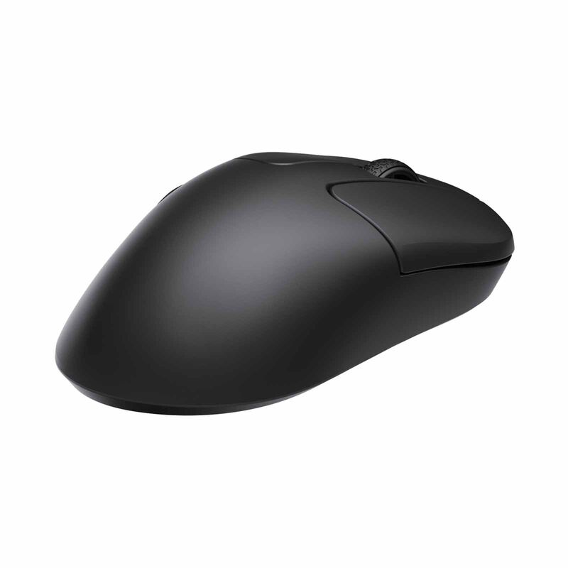 KEYCHRON M7 Bt/2.4ghz/wireless Mouse - Black KYCN-M7-A1-image 9
