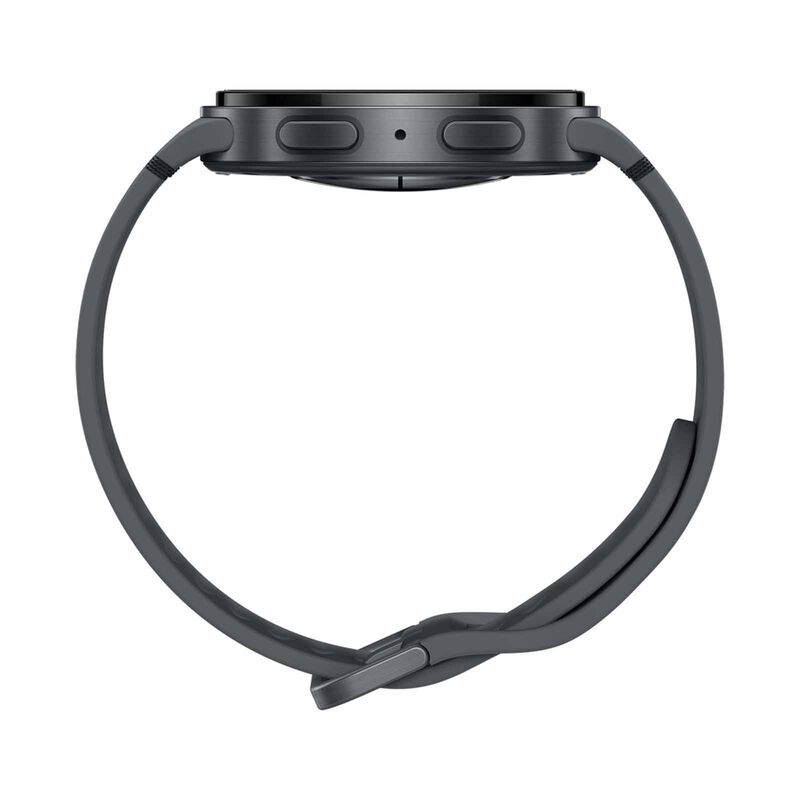 SAMSUNG Galaxy Watch8 44mm Lte Graphite SM-L335FDAAXSP-image 4