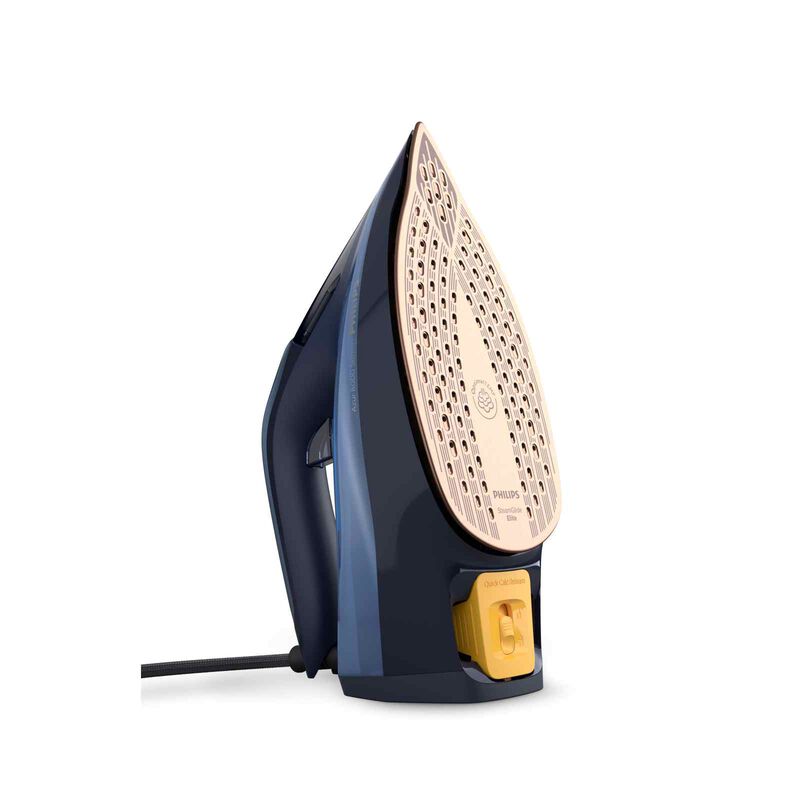 PHILIPS Series 8000 Azur Steam Iron (3000w) DST8020/26-image 3
