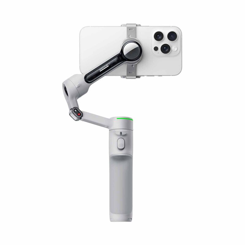 INSTA360 Flow 2 Pro Creator Combo (kit Grey) CINSABQBG/CG-image 6