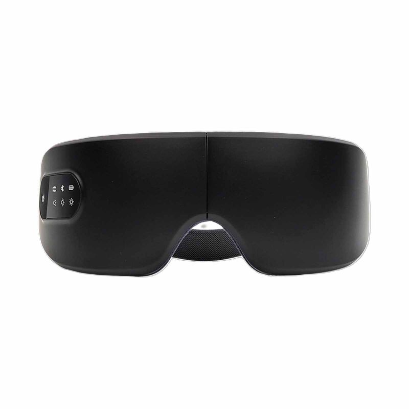 OTO Visionx Wireless Eye Massager VX-500-image 1