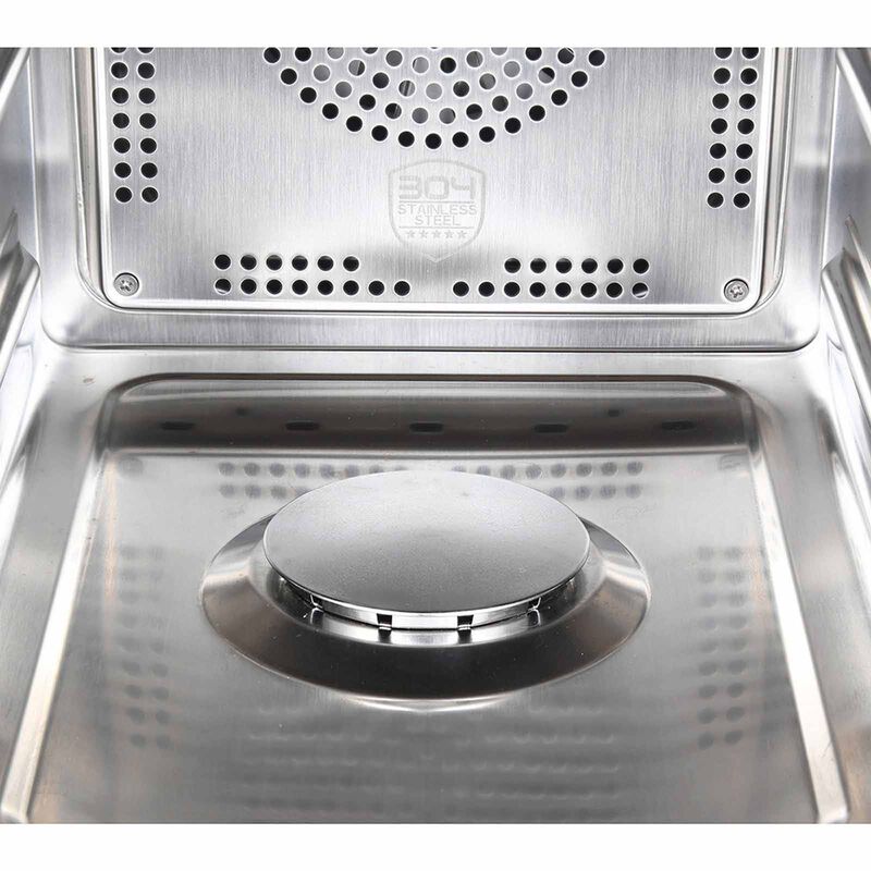 JOGEN Multi Function Air Fry Steam Oven (20l) SO 5212-image 7
