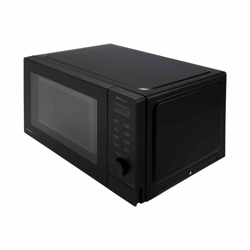 PANASONIC Microwave Oven With Grill (29l) NN-GD35QBYPQ-image 2