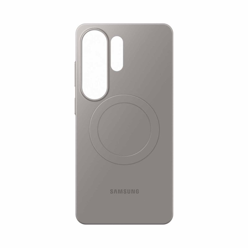 SAMSUNG Galaxy S26 Ultra Slim Magnet Case Gray EF-SS948CJEGWW-image 1