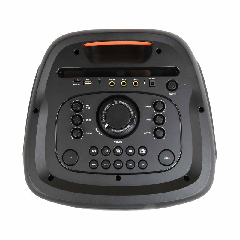 AIWA Bluetooth Party Speaker PSP-1010A-image 5