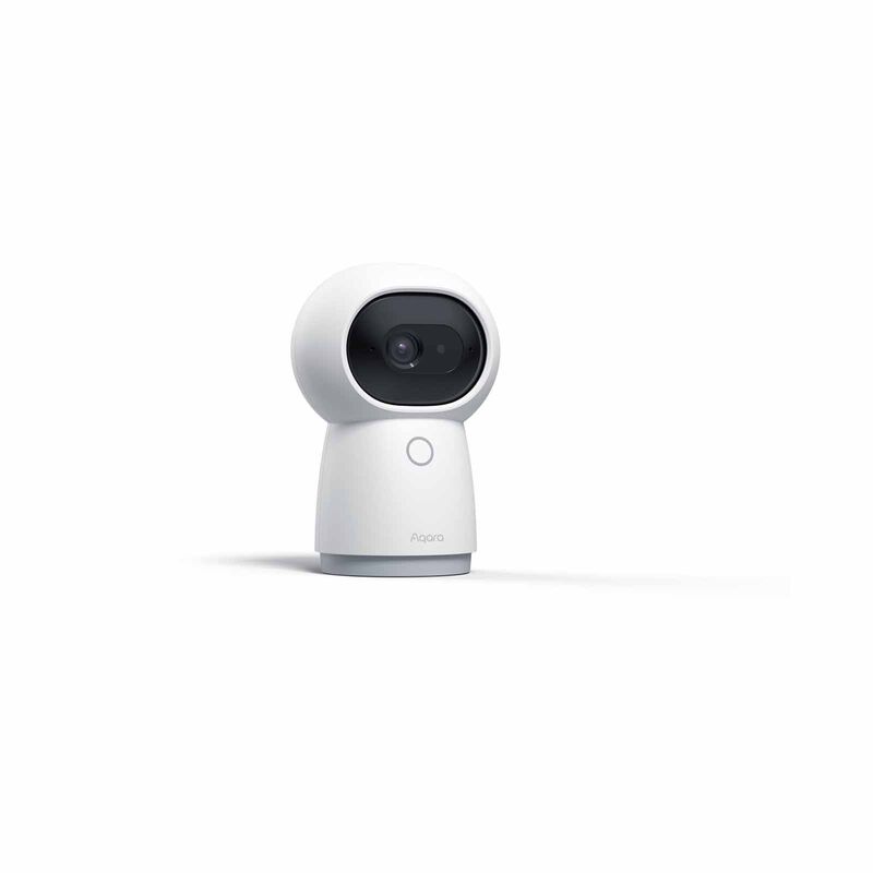 AQARA Camera Hub G3 White CAMERA HUB G3-image 2