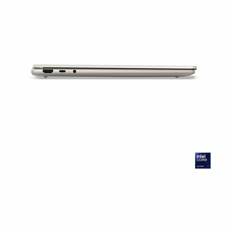 LENOVO 14in 2.8k Wqxga+ Oled Intel Core Ultra 7 258v 32gb Ram Arc Graphics 140v 1tb Ssd Win 11 YOGA 7 2-IN-1 14ILL10 83JQ0000SB-image 5