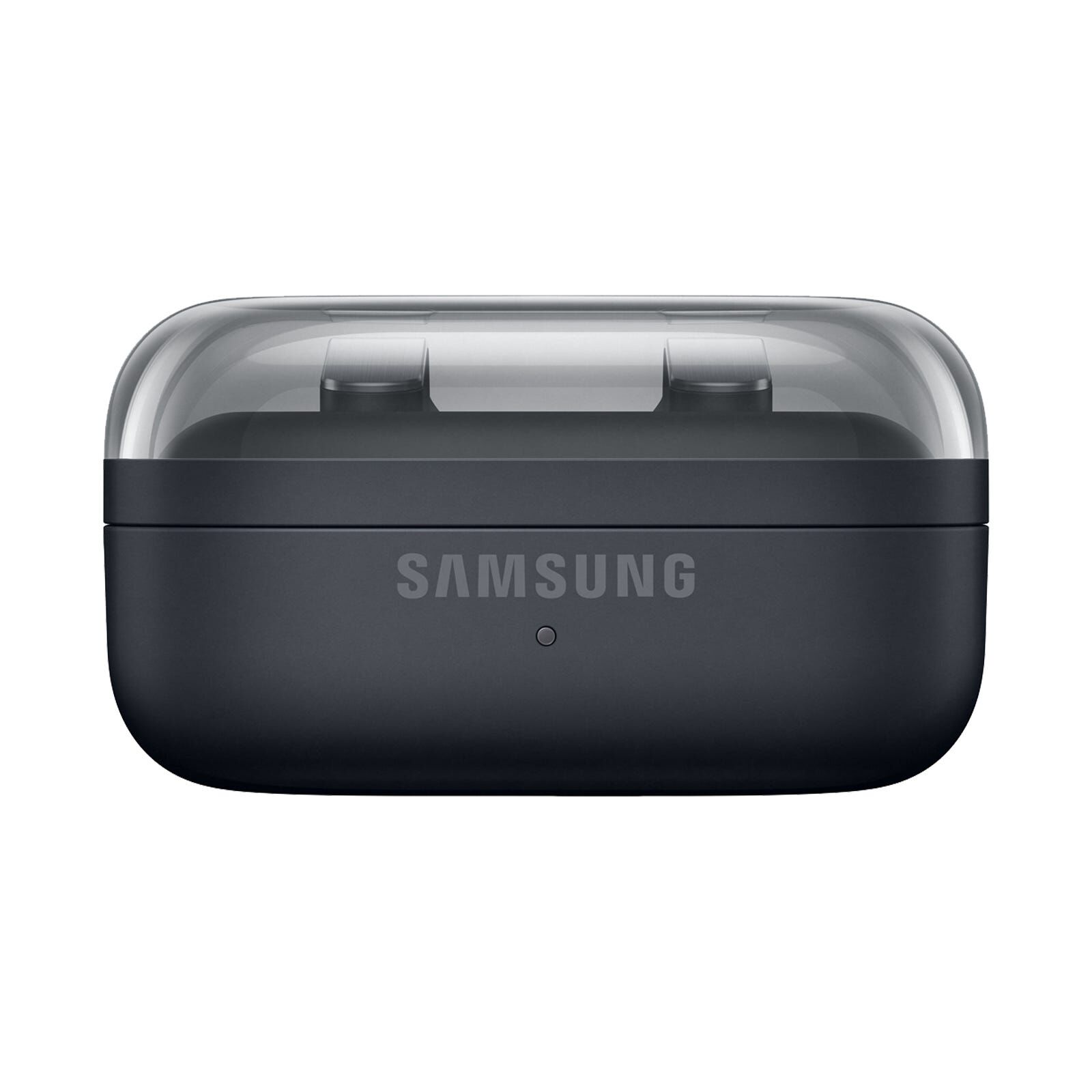 Shop SAMSUNG Galaxy Buds4 Pro - Black SM-R640NZKAASA in Singapore