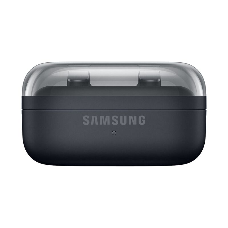 SAMSUNG Galaxy Buds4 Pro - Black SM-R640NZKAASA-image 5