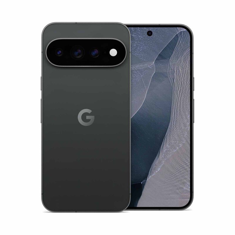 GOOGLE Pixel 11 Pro Xl 256gb 12gb Obsidian GA10868-CA-image 1