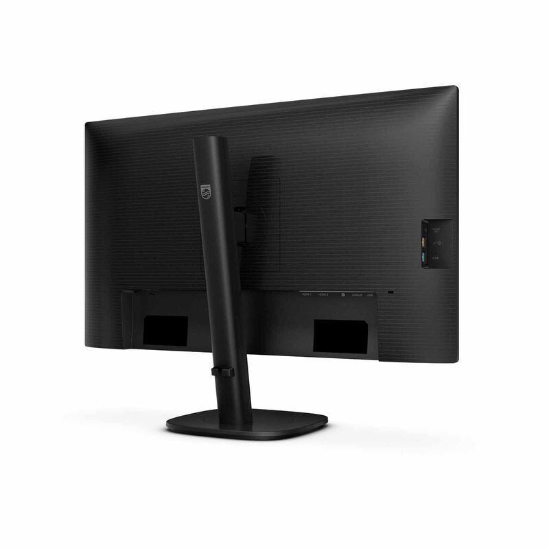 PHILIPS 27 Inch Ips Qhd Softblue Tech With Adjustable Stand Monitor 27B2N3500G-image 8