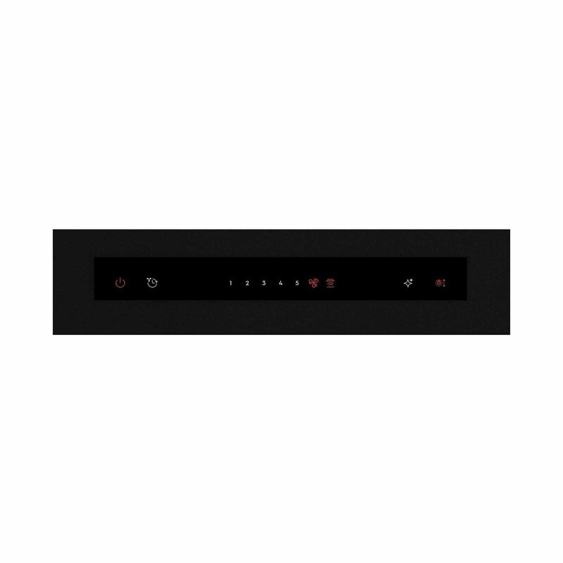 ELECTROLUX 90cm 900 Series Chimney Hood - Matt Black (exclude Installation) ECC9945KB-image 3