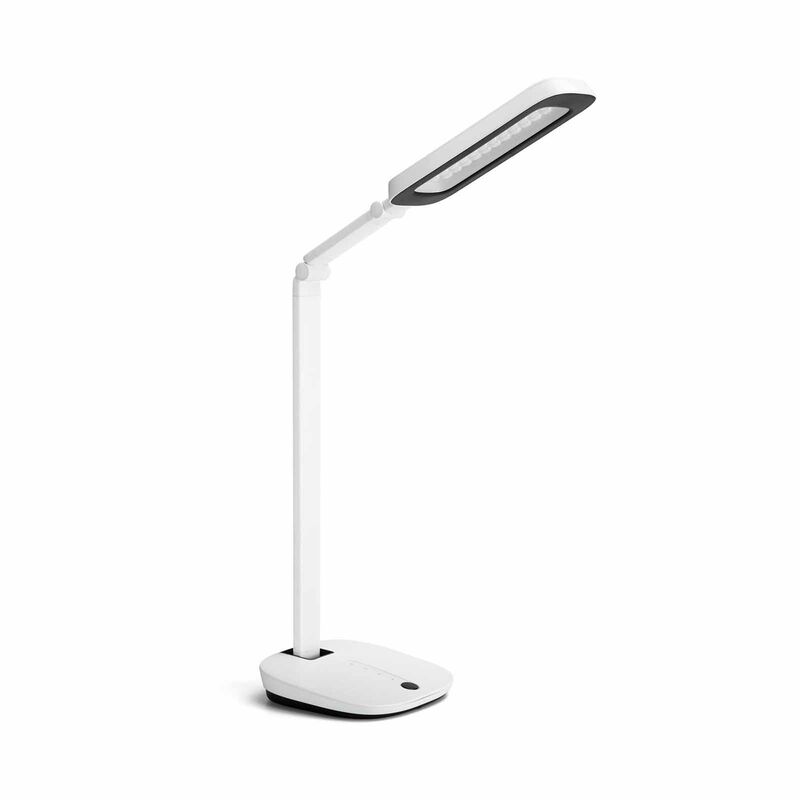 PHILIPS 66110 Robotplus Led Desk Lamp 929003179407-image 1