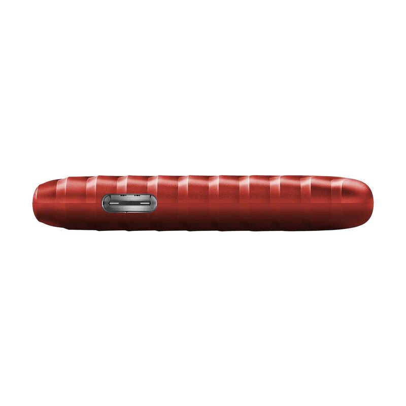 WESTERN DI My Passport Hard Drive Ssd 1tb Red WDBAGF0010BRD-WESN-image 3