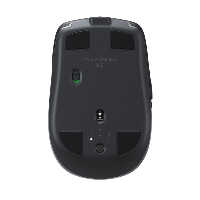 LOGITECH Mx Anywhere 2s Wireless Mouse 910-006285-image 4