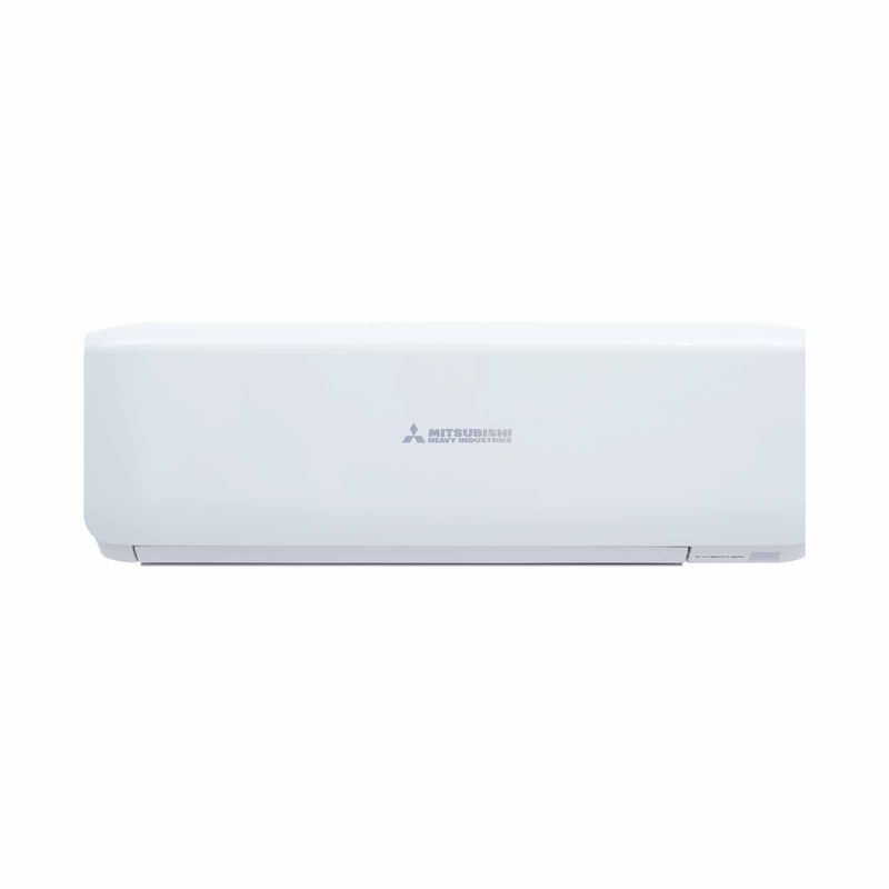 MHI Single Split Aircon SRC13YVS-W/SRK13YVS-W-image 1