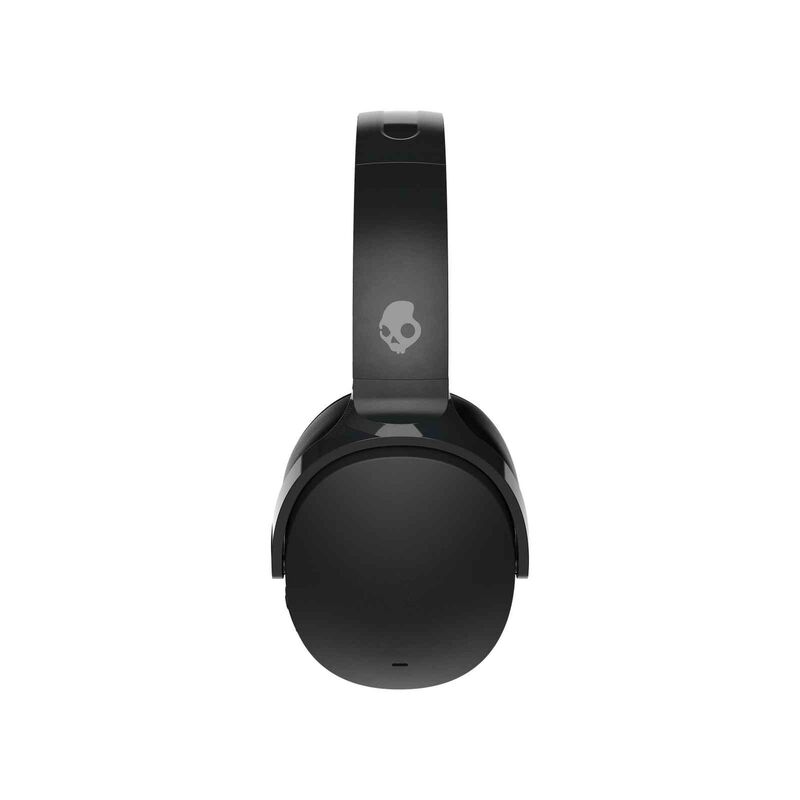 SKULLCANDY Hesh Anc Wireless Over-ear True Black SK-S6HHW-N740-image 3