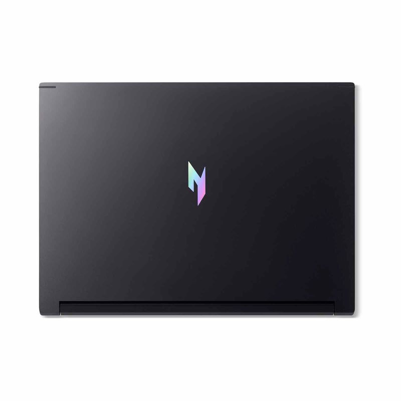 ACER 16in Amd Ryzen Ai 7 350 16gb 1tb Ssd Win 11 Home Rtx5060 NITRO V16 SLIM AI ANV16S-61-R167 (BLACK)-image 6