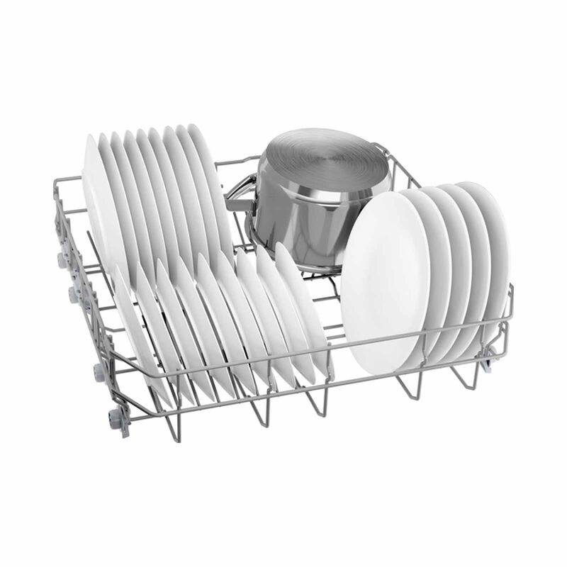 BOSCH Dishwasher - 14 Plate Setting (exclude Installation) SMS4HMI07E-image 7