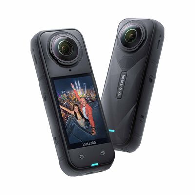 INSTA360 X5 Standalone X5 STANDALONE
