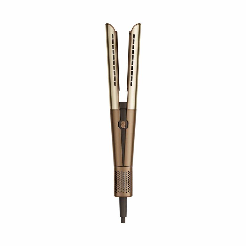 DREAME Aerostraight High-speed Styler (1600w) - Gold DM-AEROSTYL-GD-image 2