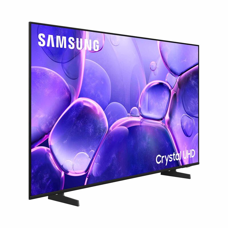 SAMSUNG 43 In Uhd 4k Smart Led Tv UA43U8000FKXXS-image 2