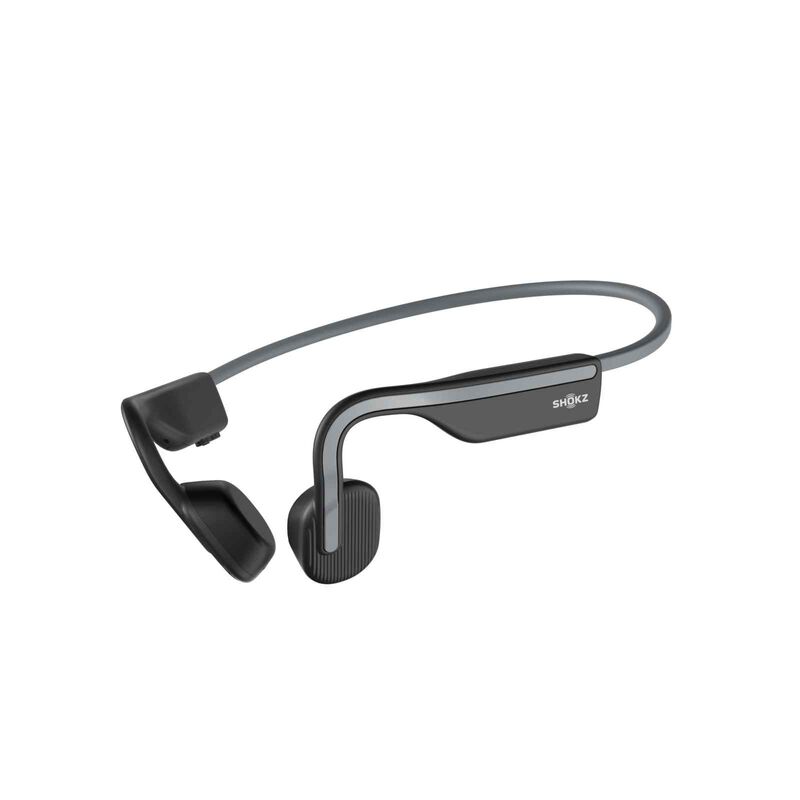 SHOKZ Openmove Grey Bone Conduction Headphone S661GY-image 5