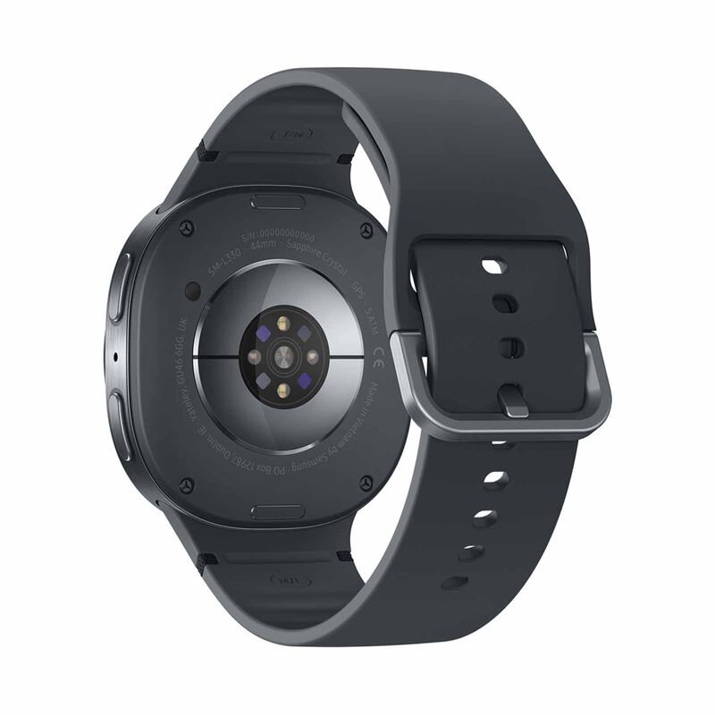 SAMSUNG Galaxy Watch8 44mm Lte Graphite SM-L335FDAAXSP-image 6