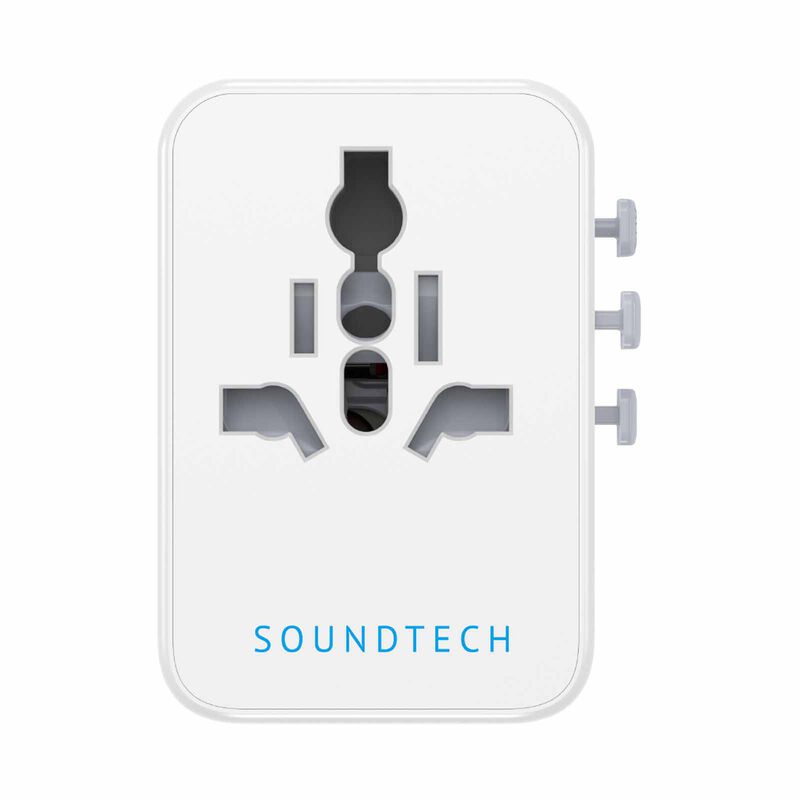 SOUNDTEOH Pico Adaptor TA-245C-image 1