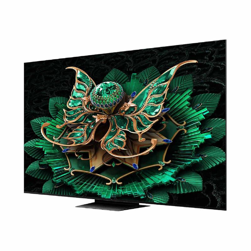 TCL 65 In C7k Premium Qd-mini Led 4k Tv 65C7K-image 8