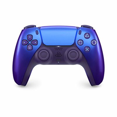 SONY Dualsense Wireless Controller - Chroma Indigo (6.0) CFI-ZCT2G11