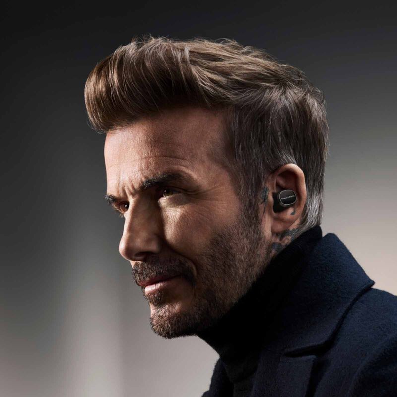 BOWERS Wireless Earbuds PI8 (ANTHRACITE BLACK)-image 6