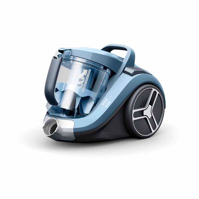 TEFAL Xxl Bagless Vacuum Cleaner TW4B71