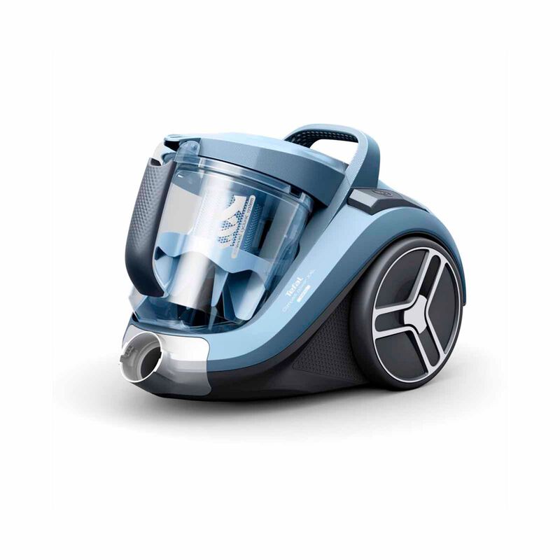 TEFAL Xxl Bagless Vacuum Cleaner TW4B71-image 1