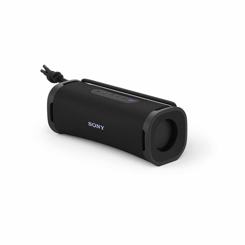 SONY Ult Field 1 Wireless Portable Speaker (black) SRS-ULT10/BCE-image 2