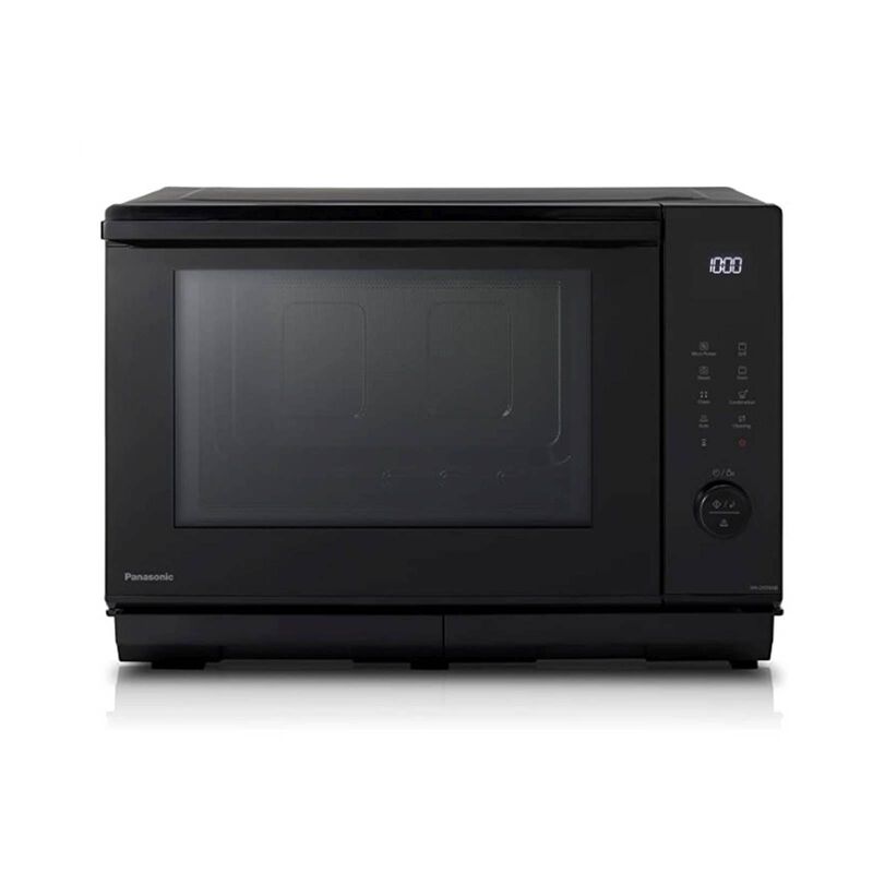 PANASONIC Microwave With Steam (27l) NN-DS59NBYPQ-image null
