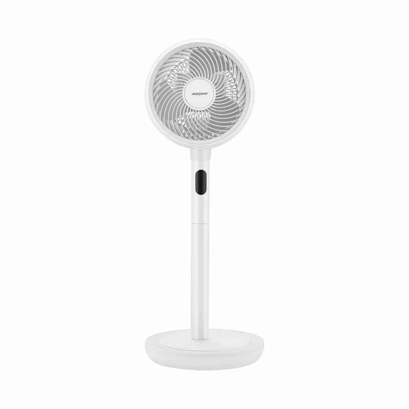 ACER Acerpure Cozy F2 Air Circulator - Af773-20w (white) AF773-20W (WHITE)-image 1